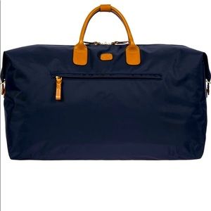 Like new Bric’s X bag Boarding Duffle